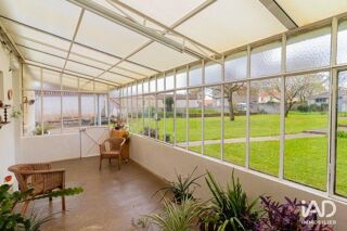  Maison � vendre 4 pi�ces 110 m�