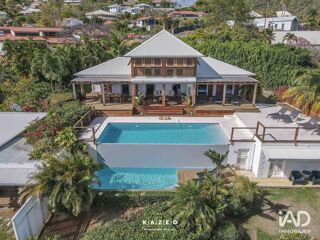  Maison � vendre 7 pi�ces 200 m�