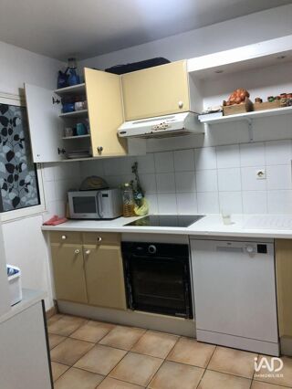  Appartement � vendre 4 pi�ces 91 m�