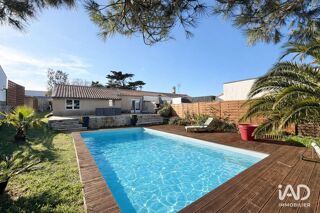  Maison � vendre 4 pi�ces 109 m�