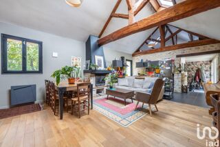  Maison � vendre 4 pi�ces 148 m�