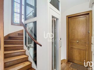  Appartement � vendre 3 pi�ces 54 m�