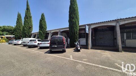Vente Boutique/Local commercial 57 m&sup2; 60000 30230 Rodilhan
