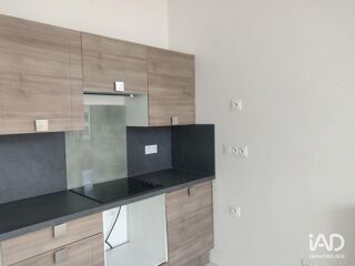  Appartement � vendre 4 pi�ces 74 m�