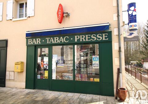 Vente Bar 130 m&sup2; 138000 37530 Limeray