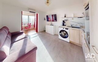  Appartement � vendre 2 pi�ces 27 m�