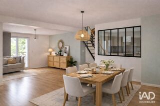  Appartement � vendre 5 pi�ces 103 m�