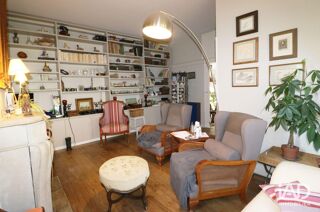  Maison � vendre 7 pi�ces 193 m�