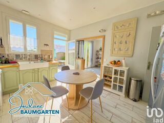  Maison � vendre 7 pi�ces 172 m�