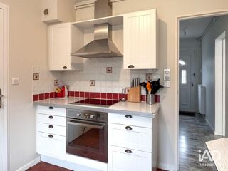  Maison � vendre 6 pi�ces 83 m�