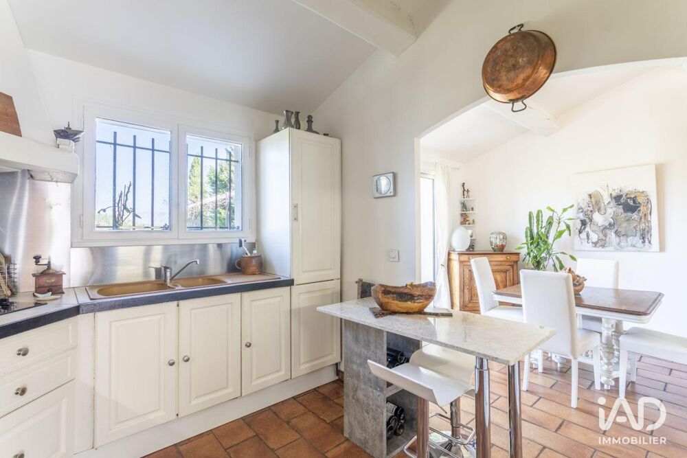 � vendre  Maison Trets (13530)