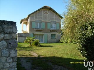  Maison  vendre 5 pices 103 m