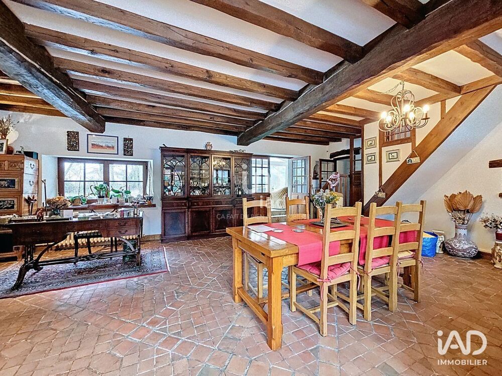 � vendre  Maison Thoiry (78770)