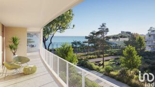  Appartement � vendre 3 pi�ces 69 m�