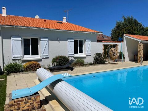   Vente Appartement 5 pi�ces Appartement - 5 pi�ce(s) - 133 m�