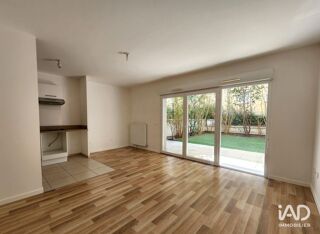  Appartement � vendre 3 pi�ces 58 m�