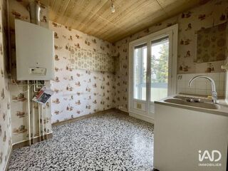  Appartement � vendre 3 pi�ces 61 m�