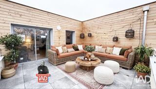  Appartement � vendre 4 pi�ces 77 m�