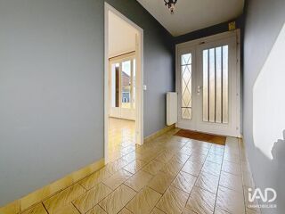  Maison � vendre 4 pi�ces 84 m�