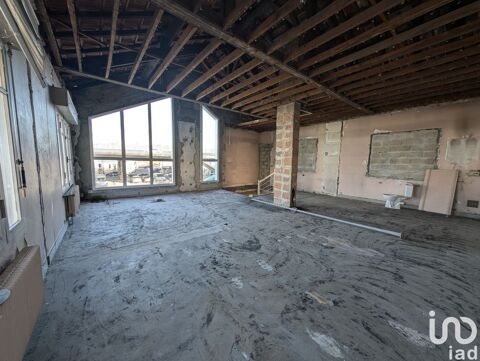 Location Local d'activit&eacute;s 115 m&sup2; 2000 33000 Bordeaux