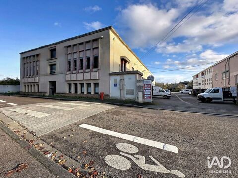 Location Bureaux 837 m&sup2; 3600 57050 Metz