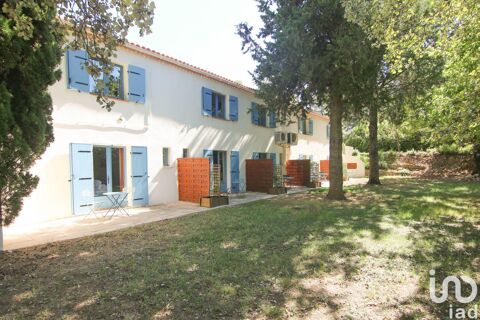 Vente H&ocirc;tel 3* 675 m&sup2; 1290000 83143 Le val