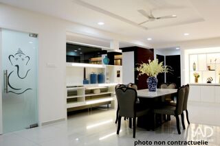  Appartement � vendre 4 pi�ces 101 m�