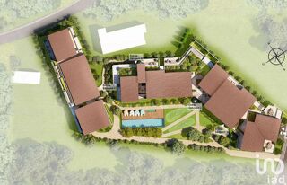  Appartement � vendre 3 pi�ces 78 m�