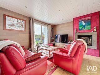  Maison � vendre 5 pi�ces 130 m�