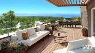  Appartement � vendre 5 pi�ces 124 m�