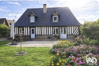  Maison � vendre 4 pi�ces 90 m�