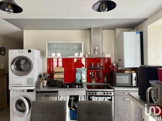  Appartement � vendre 3 pi�ces 54 m�