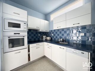  Appartement � vendre 2 pi�ces 59 m�