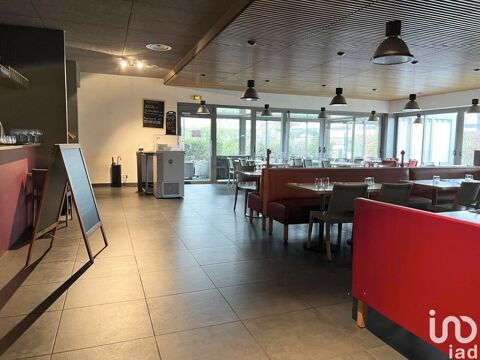 Vente Restaurant 345 m&sup2; 436000 91250 Saint-germain-ls-corbeil