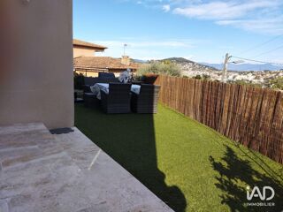  Maison � vendre 4 pi�ces 99 m�