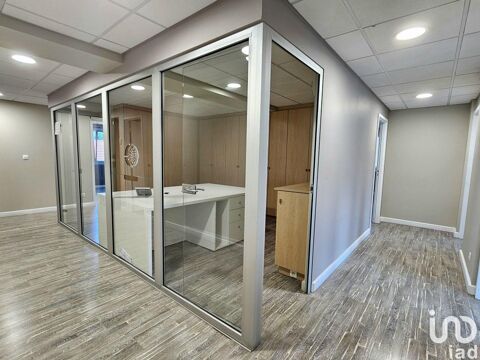 Vente Local d'activit&eacute;s 187 m&sup2; 135000 57700 Hayange