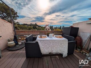  Appartement  vendre 2 pices 38 m