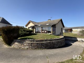  Maison � vendre 3 pi�ces 97 m�