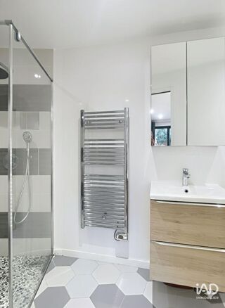  Maison � vendre 2 pi�ces 53 m�