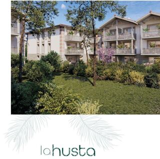  Appartement � vendre 2 pi�ces 41 m�