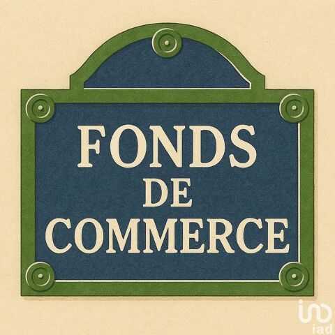 Vente Restaurant 60 m&sup2; 264000 75001 Paris