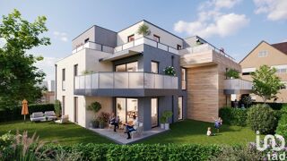  Appartement � vendre 4 pi�ces 81 m�