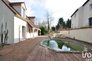  Maison  vendre 5 pices 130 m