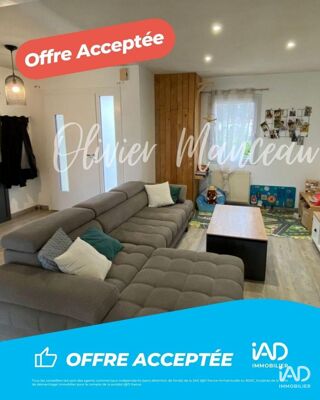  Maison � vendre 4 pi�ces 139 m�