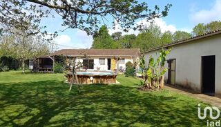  Maison � vendre 4 pi�ces 110 m�