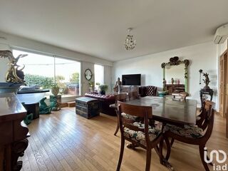  Appartement � vendre 4 pi�ces 116 m�