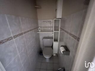  Appartement � louer 2 pi�ces 52 m�