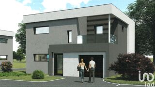  Maison  vendre 5 pices 105 m