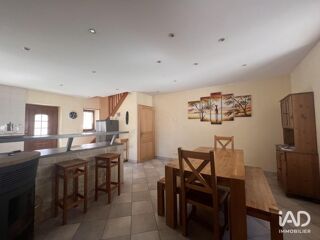  Maison � vendre 3 pi�ces 74 m�