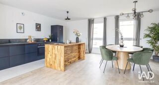  Appartement � vendre 3 pi�ces 57 m�